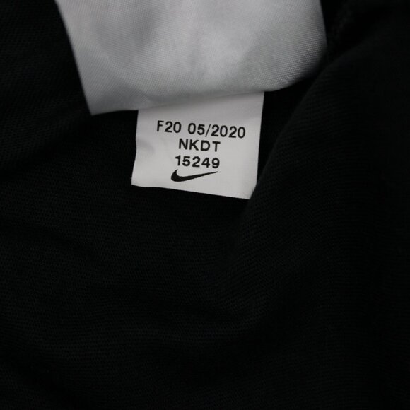 Nike Cleveland Browns Shirt Mens XL Black Salute to Service On Field Apparel L/S - Picture 12 of 16